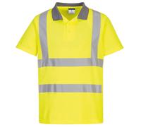 Portwest Eco Polo a maniche corte (EC10) EC10