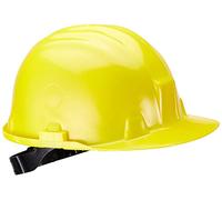 Portwest Elmetto Workbase, Colore: Giallo, PS51YER