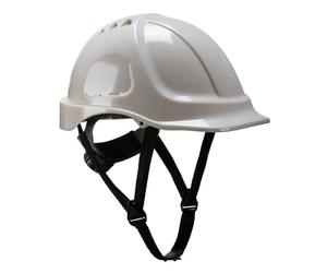 Portwest Endurance Glowing Helmet Color: White Talla: