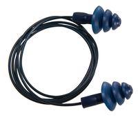 Portwest EP07 Rilevabile Tpr Filo Orecchio Spina Protezione - 1,5,10 O 2 Coppie
