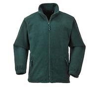 Portwest F400BGRS Pile Pesante Argyll, Verde, S