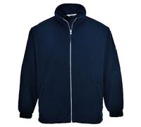 Portwest Pile pesante Argyll F400NARM Blu navy M