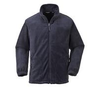 Portwest F400NARXXXL Pile Pesante Argyll, Blu Navy, XXXL
