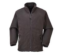 Portwest F400SGRXXXL Pile Pesante Argyll, Grigio, XXXL