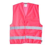 Portwest F474PIRS/M Gilet Iona, Rosa, S/M