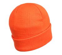 Portwest Fanale a LED Beanie ricaricabile USB (B029) B029