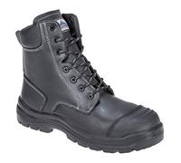 Portwest FD15 Stivali Antinfortunistici Cappuccio Protettivo Antigraffio