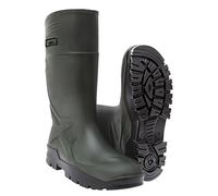 Portwest FD90GNR42 Stivale Wellington O4 CI FO non Safety, Verde, 42