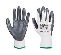 Guanti da lavoro in nitrile Portwest A310 Flexo