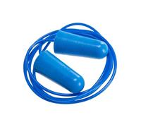 Portwest Food Detectable Ear Plug (200) - Color: Blue