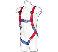 Imbracatura di sicurezza a due punti Portwest, imbracatura di sicurezza in...