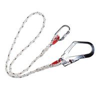 Portwest FP21WHR Corda Singola, Bianco