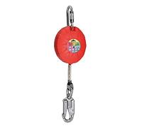 Portwest FP40ORR Blocco Anti Caduta, Arancione