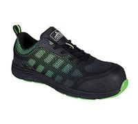 Portwest FT35 Scarpe Antinfortunistiche Non Metallico Puntale in Composito