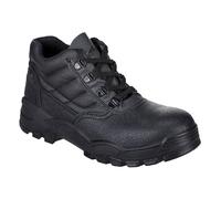 Portwest FW10BKR40 Scarponcino Steelite S1P, 40