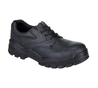 Portwest Scarpe da lavoro FW14 S1P Unisex Adulto SRC Nero 51 EU (16 UK)