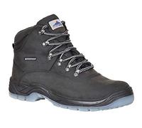 Portwest FW57 Stivali Antinfortunistici Tallone con Assorbimento Energia