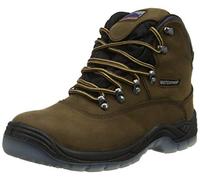Portwest FW57 Stivali Antinfortunistici Tallone con Assorbimento Energia