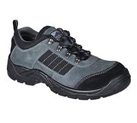 Portwest FW64 Scarpe da Lavoro Tallone con Assorbimento Energia Poliestere