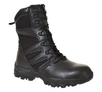 Portwest FW65BKR43 Scarponcino TaskForce Steelite S3 HRO, 43
