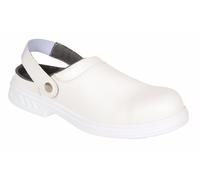 Portwest FW82 Steelite Scarpe Da Cucina Sicure E Resistenti Per Chef