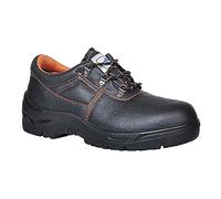 Portwest FW85 Scarpa Ultra Scarpe da Lavoro Suola Resistente Ai Carburanti