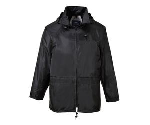 Portwest Giacca antipioggia classica S440 - Abbigliamento da lavoro impermeabile