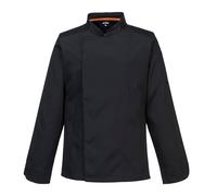 Portwest Giacca da lavoro da cucina MeshAir Pro Chef