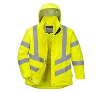 Portwest Giacca invernale da donna Hi-Vis