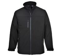 Portwest Giacca Softshell Impermeabile Resistente Antivento Traspirante TK50