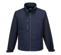 Portwest Giacca Softshell Impermeabile Resistente Antivento Traspirante TK50