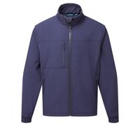 Portwest Giacca Softshell Impermeabile Resistente Antivento Traspirante TK50