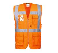 Portwest Gilet di sicurezza Berlin S476