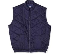 Portwest Glasgow Bodywarmer Color: Navy Talla: XL