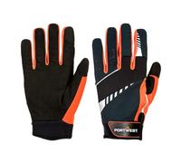 Portwest - Guanto anti taglio DX4 LR L/Blu metro