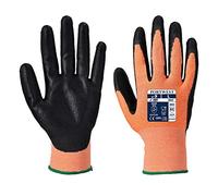 Portwest Guanto anti taglio Nitrile foam - Ambra