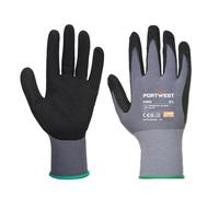 Portwest - Guanto Dermiflex XXXL/NERO