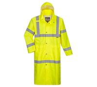 Portwest H445 Cappotto Hv, Giallo, XXXL