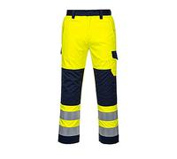 Portwest Pantaloni Hi-Vis Modaflame