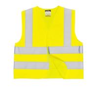 Portwest JN14 Hi-Vis - Gilet Catarifrangente da Ragazzo