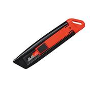 Portwest KN10 Cutter di Sicurezza Lama Auto-Retrattile