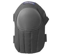 Portwest KP20BKR Coppia di Ginocchiere, Nero