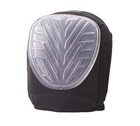 Portwest KP30BKR Coppia di Ginocchiere Super Gel, Nero