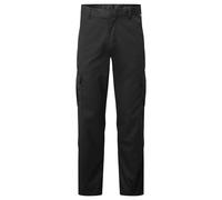 Portwest Leggero Pantaloni Stile Militare Cargo Tasca Rinforzo Cuciture