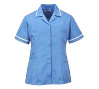 Portwest LW20HBRM Camice Classic, HosBlu, Medium