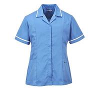 Portwest LW20HBRXXL Camice Classic, HosBlu, XXL