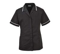 Portwest LW20NARL Camice Classic, Blu Navy, Large