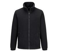 Portwest F400BKRXL Pile Pesante Argyll, Nero, XL