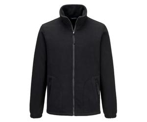 Portwest Men's Coat Blue Marine