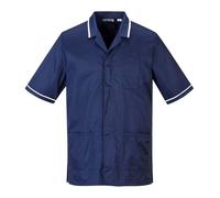 Portwest Mens Health Tunic Color: Navy Talla: XL